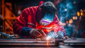 Fabricator